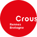 Crous Rennes Bretagne